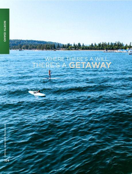 Travel Guide: Northern