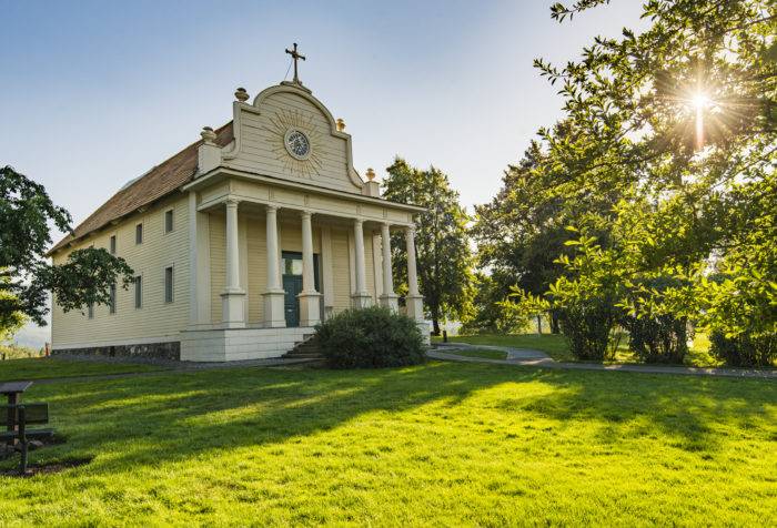 cataldo mission