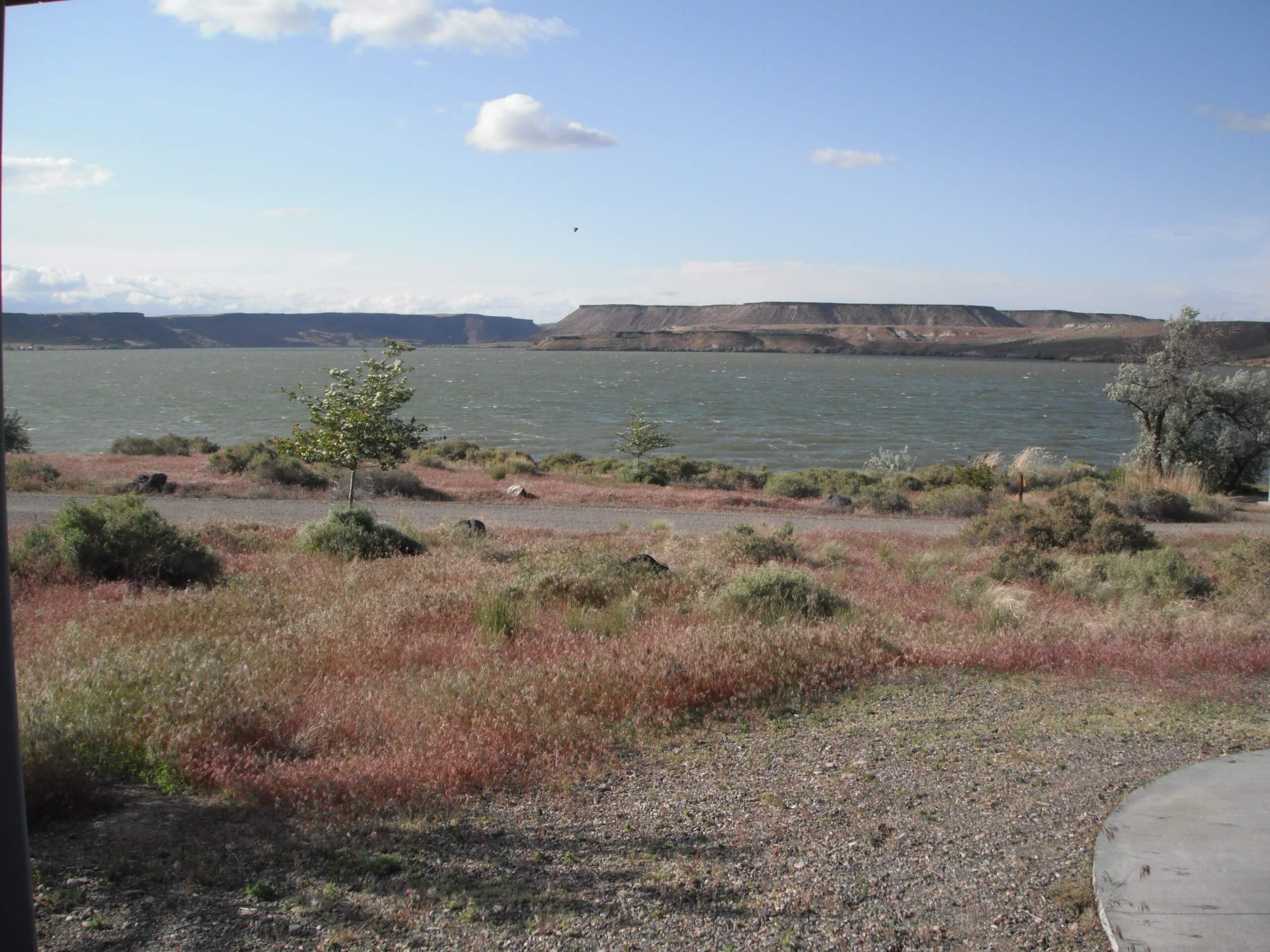 Cast a line at CJ Strike Reservoir. Photo Credit: Mike McKenna.