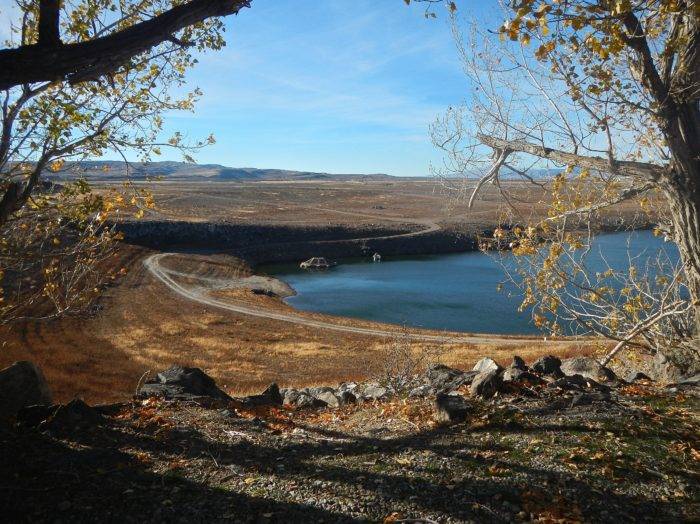 Fishing Idaho's High Desert Lakes Visit Idaho