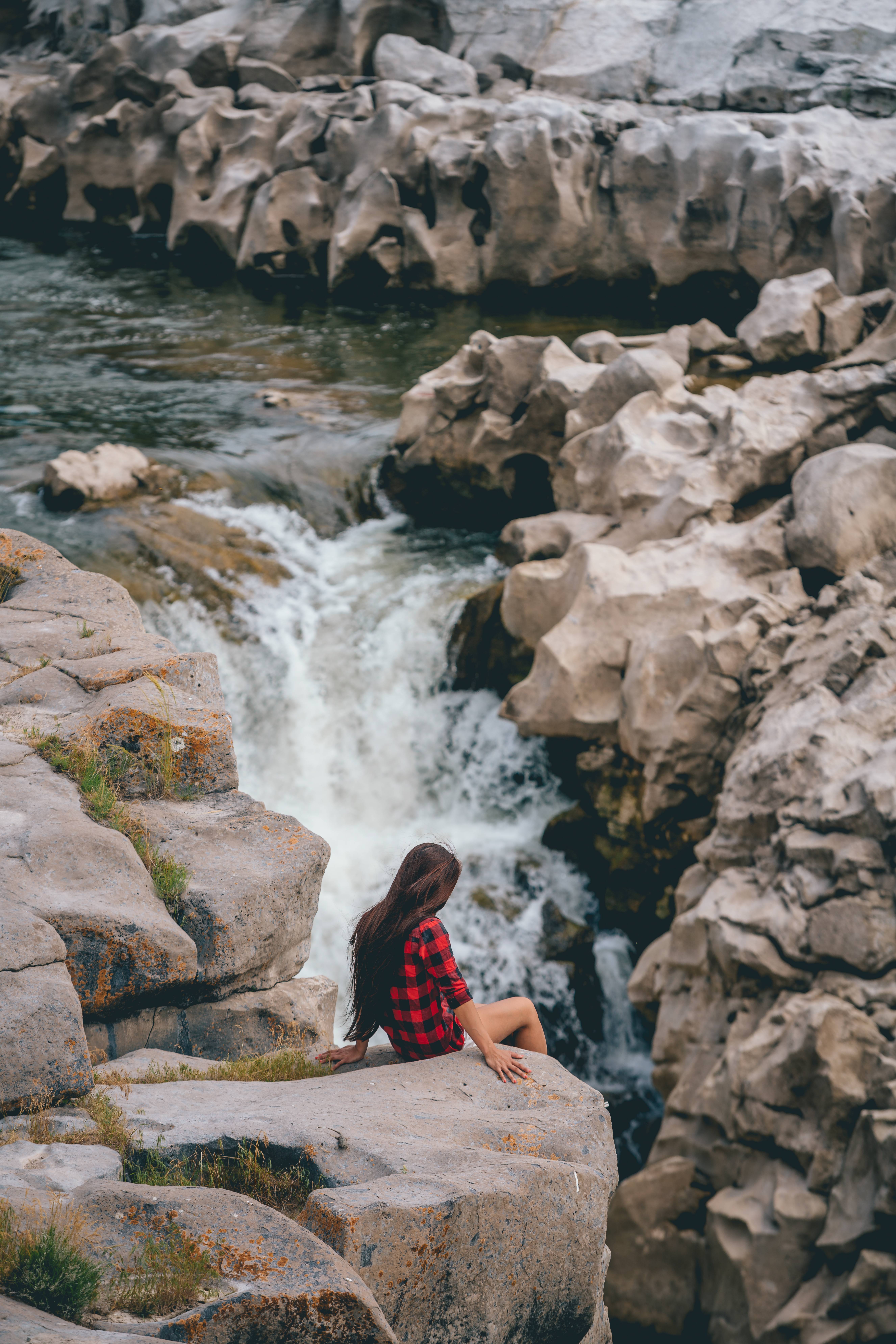 Put Cauldron Linn on your must-see list. Photo Credit: Michael Bonocore.