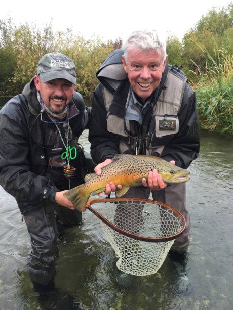 Fishing Idaho's Iconic Silver Creek | Visit Idaho