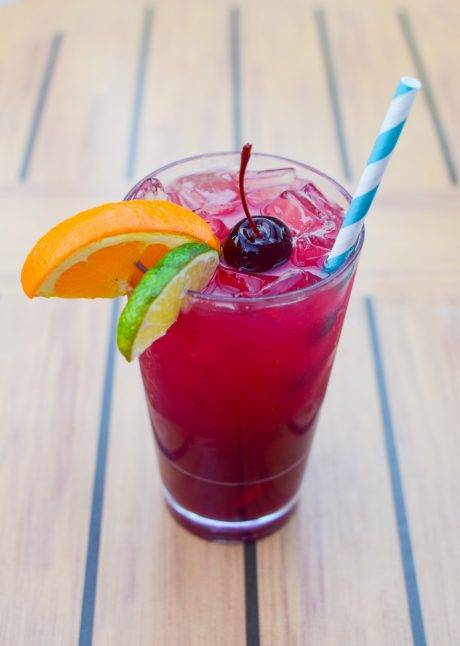 cocktail