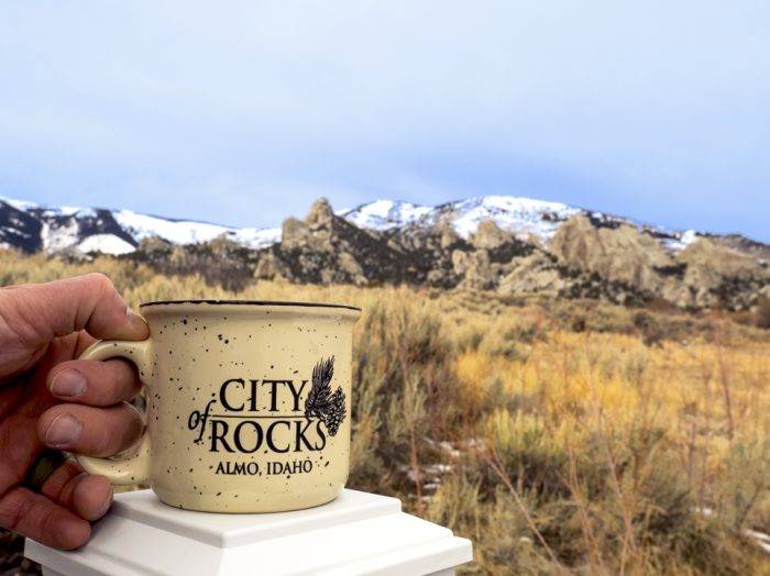 Good morning! Photo Credit: Local Freshies.