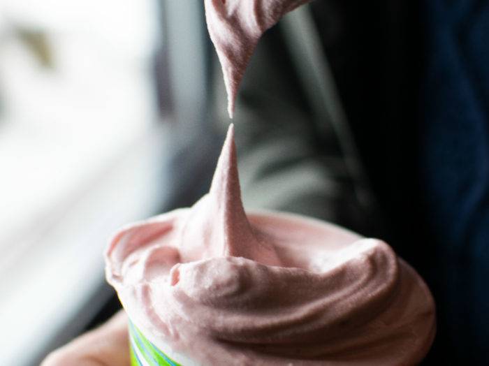 Don’t miss the milkshakes at this iconic location. Photo Credit: Tara Morgan.