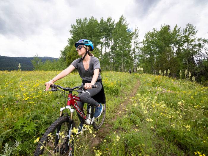 Idaho Idaho Mountain Biking Visit Idaho