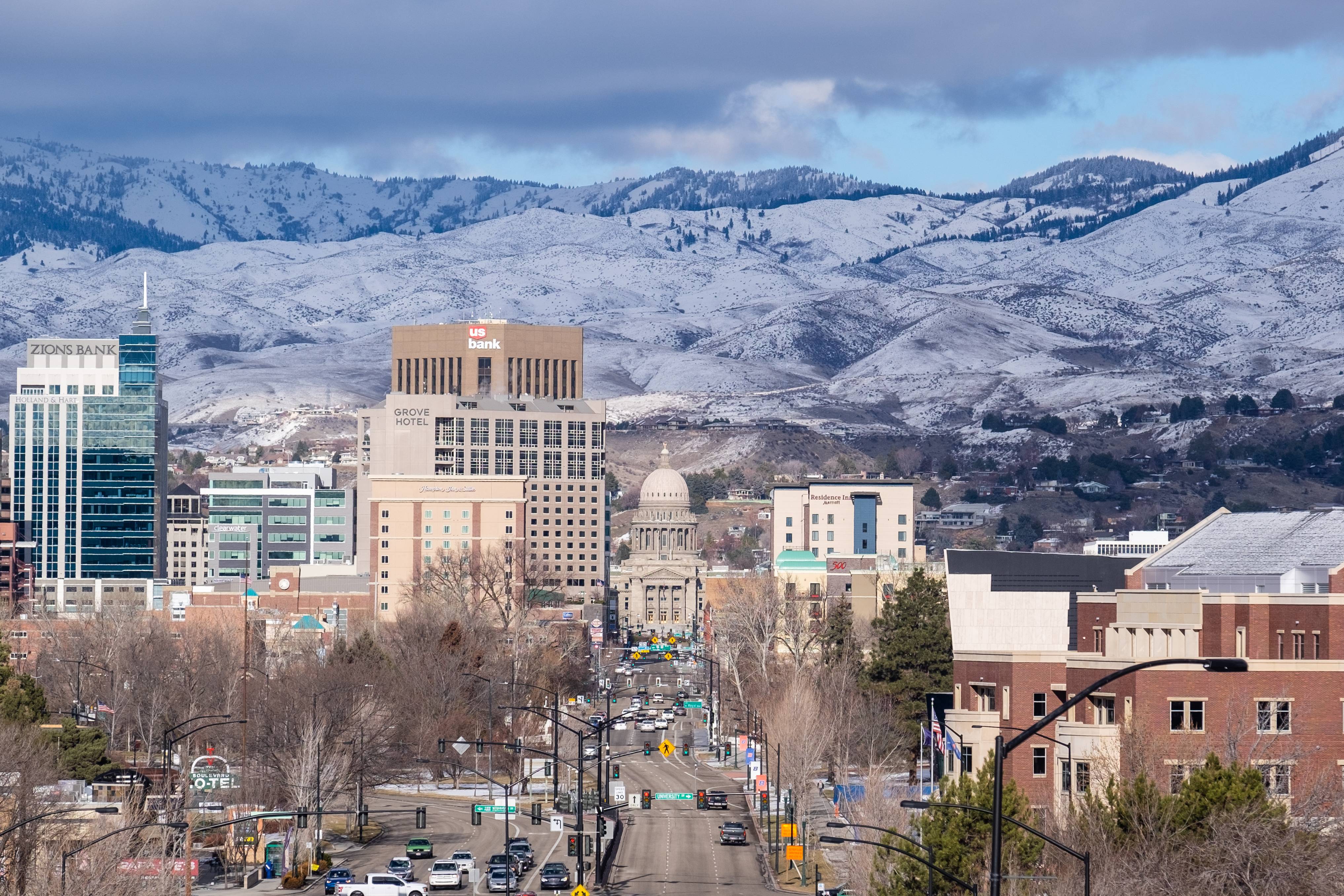 Boulder, CO Tops ‘Best Places To Live In The U.S.’ List Unofficial
