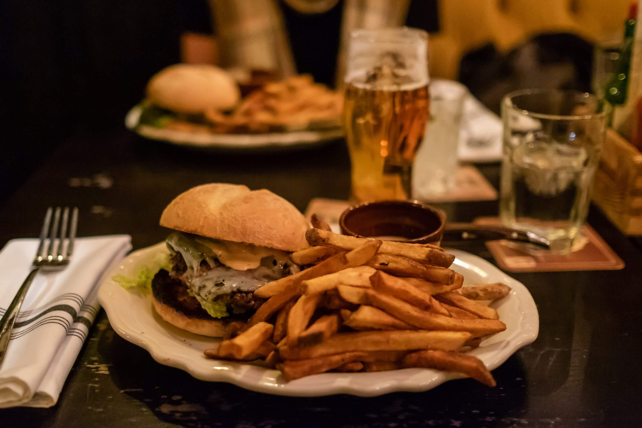 Diablo & Sons Saloon does not disappoint. Photo Credit: Traveling Newlyweds.