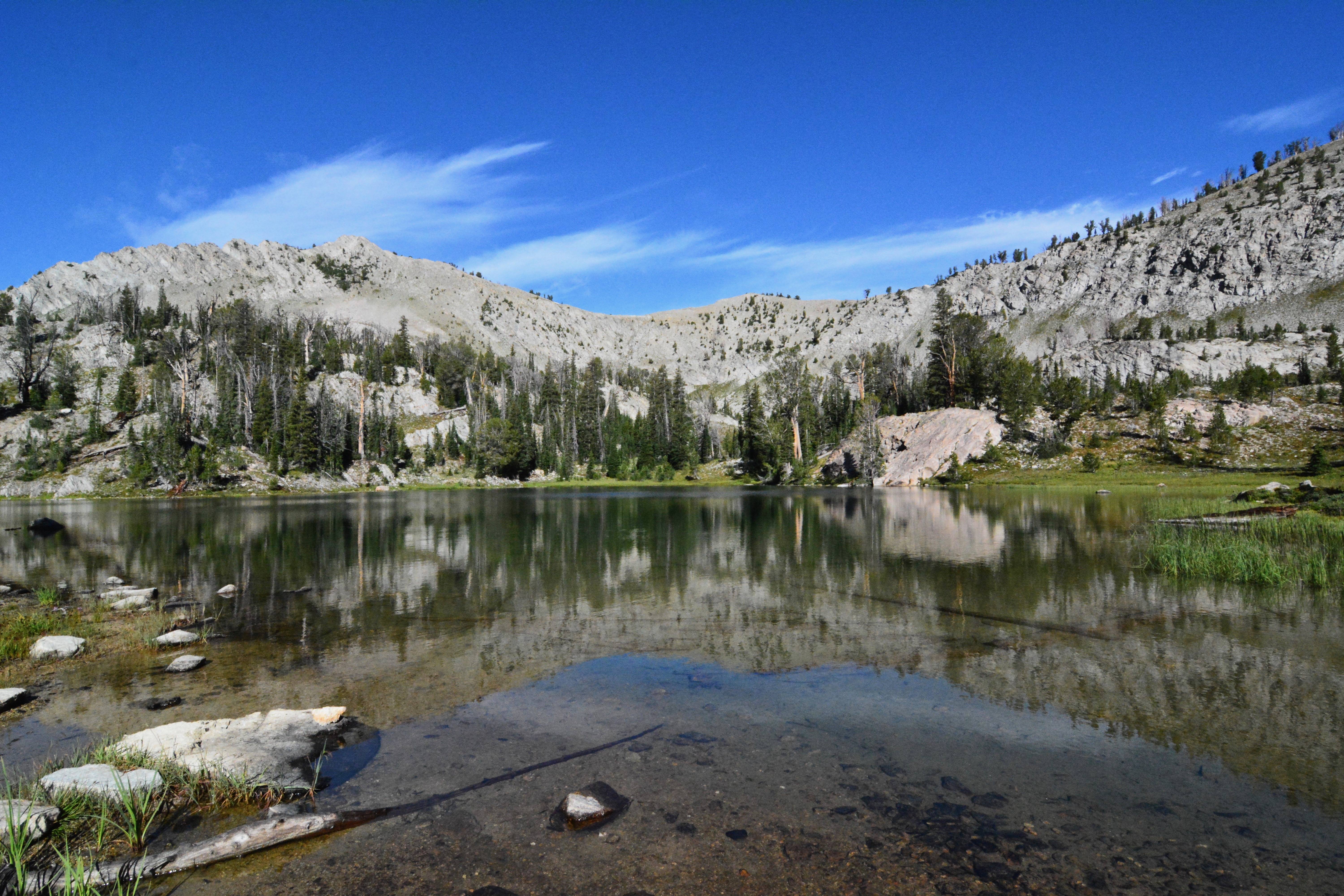 4 Must-Do Hikes Near Stanley | Vist Idaho