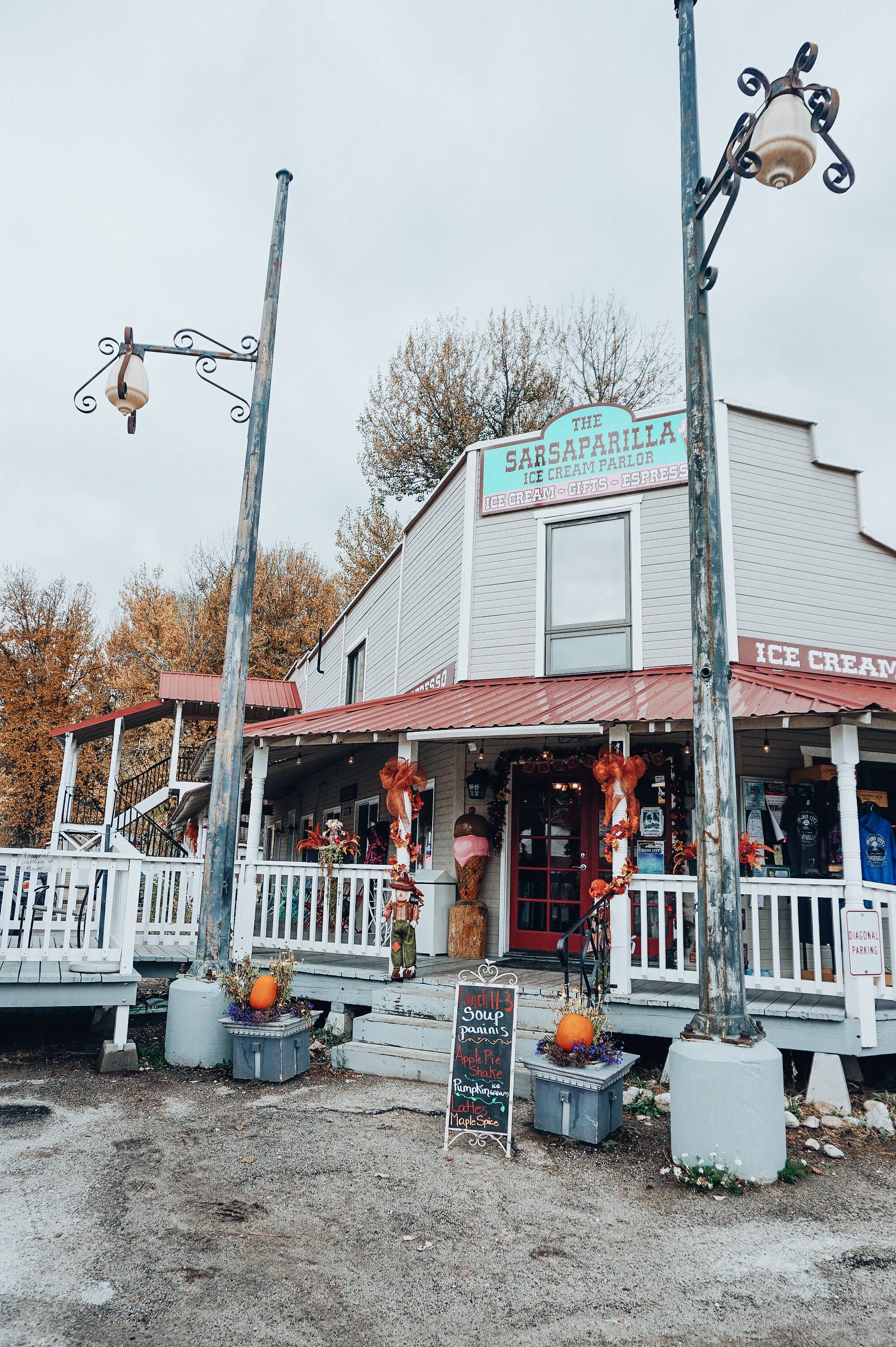 A Day Trip to Idaho City The Perfect Getaway Visit Idaho