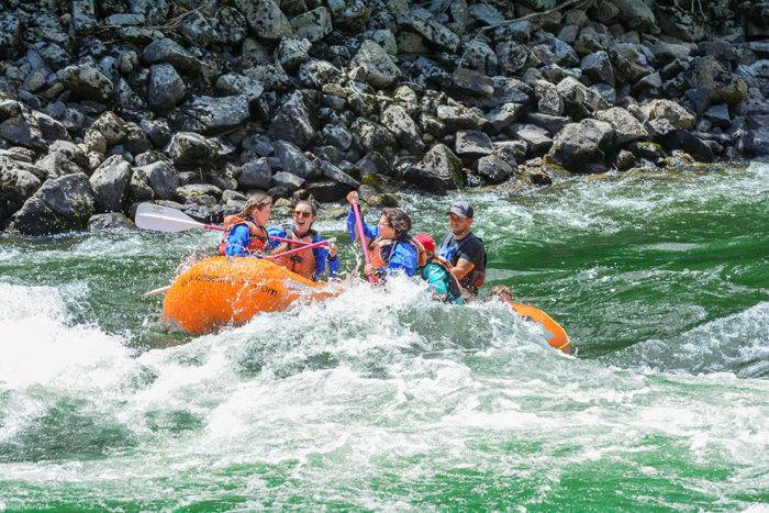 Plan Your McCall Family Getaway | Visit Idaho