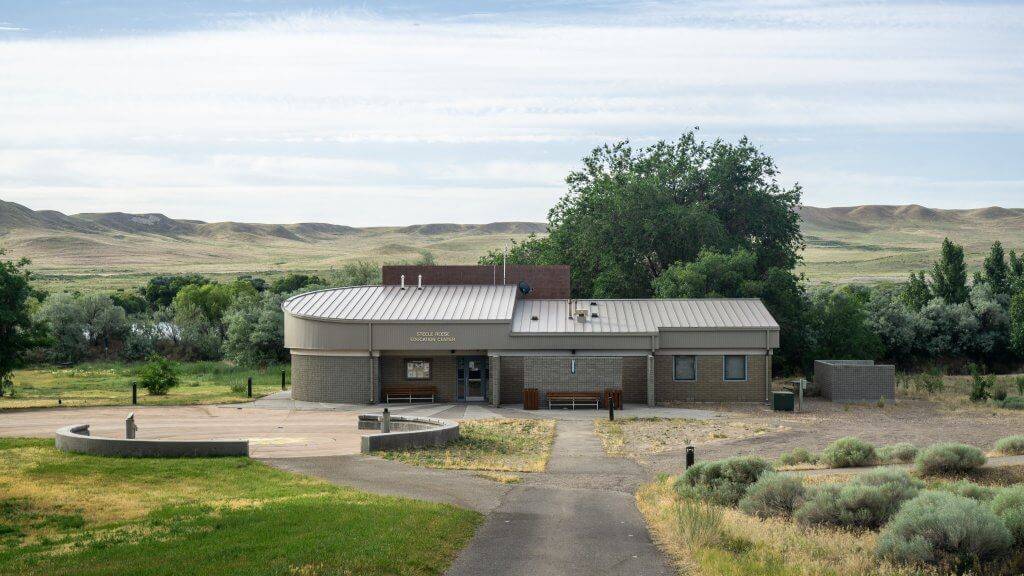 A Weekend Trip to Bruneau Dunes State Park Visit Idaho