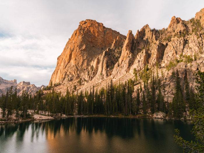 Enjoy the view of Elephant’s Perch. Photo Credit: Rolling Van Creative.