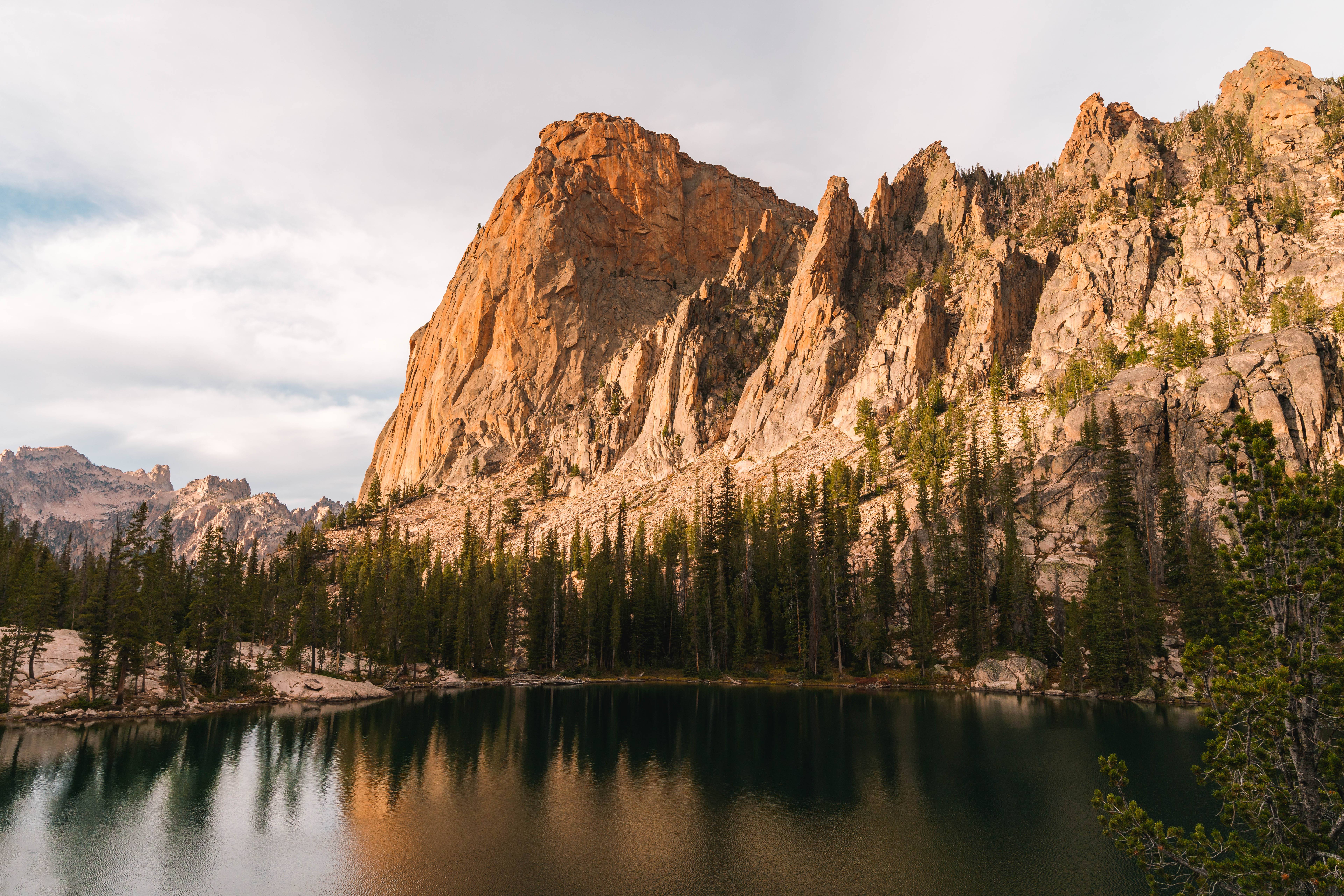 Enjoy the view of Elephant’s Perch. Photo Credit: Rolling Van Creative.