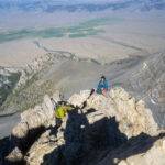 A Beginner's Guide to Climbing Mount Borah | Visit Idaho