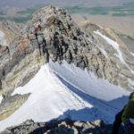 A Beginner's Guide to Climbing Mount Borah | Visit Idaho