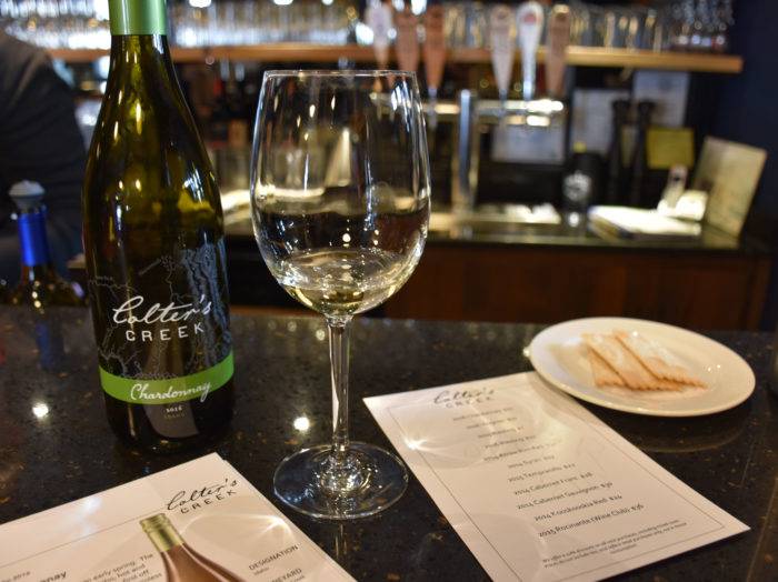 Visit Colter’s Creek in two locations. Photo Credit: Lara Dunning.