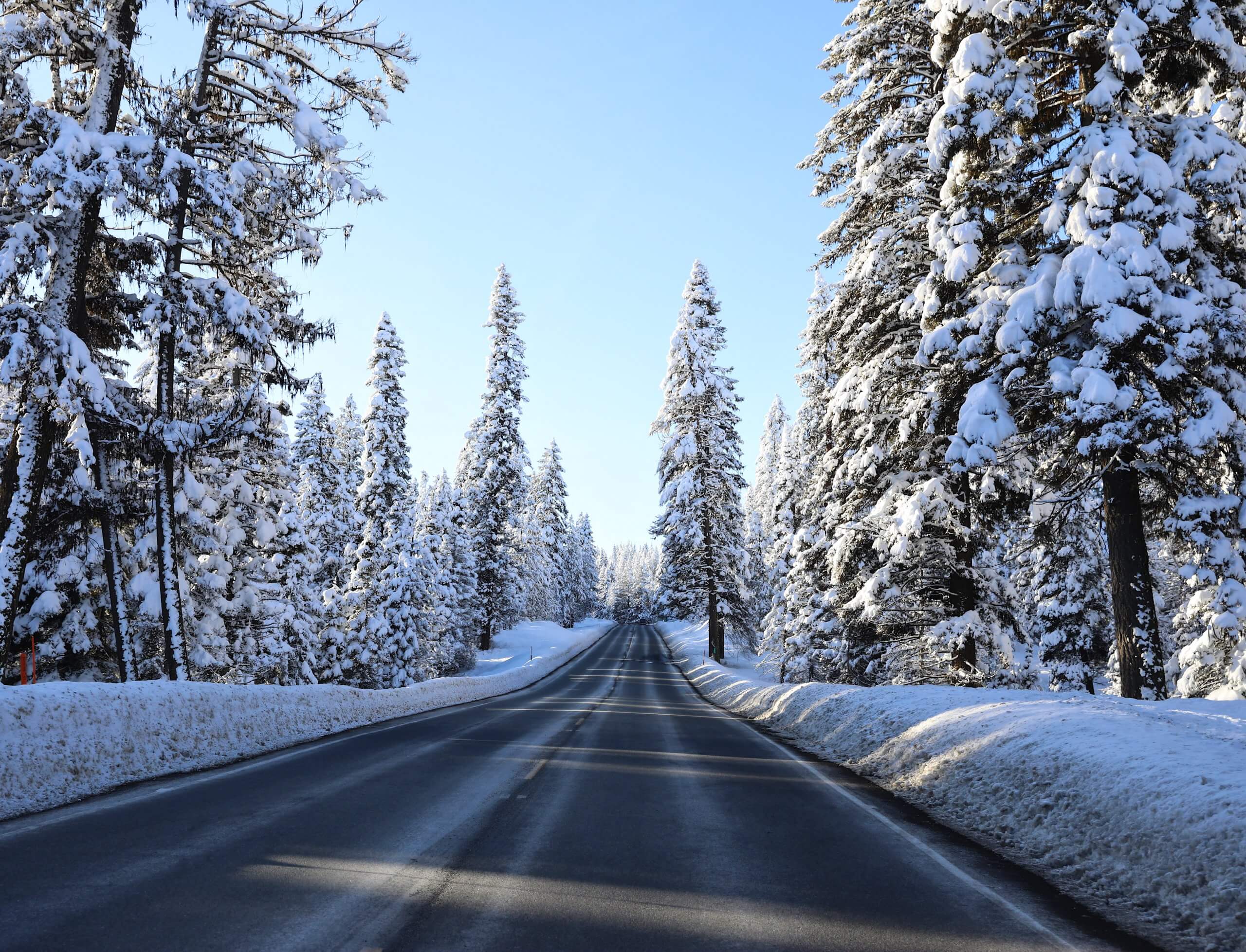 A Beginner's Guide to Winter in McCall Visit Idaho