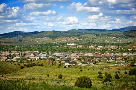Idaho State University: A Weekend Guide to Visiting Pocatello Visit Idaho