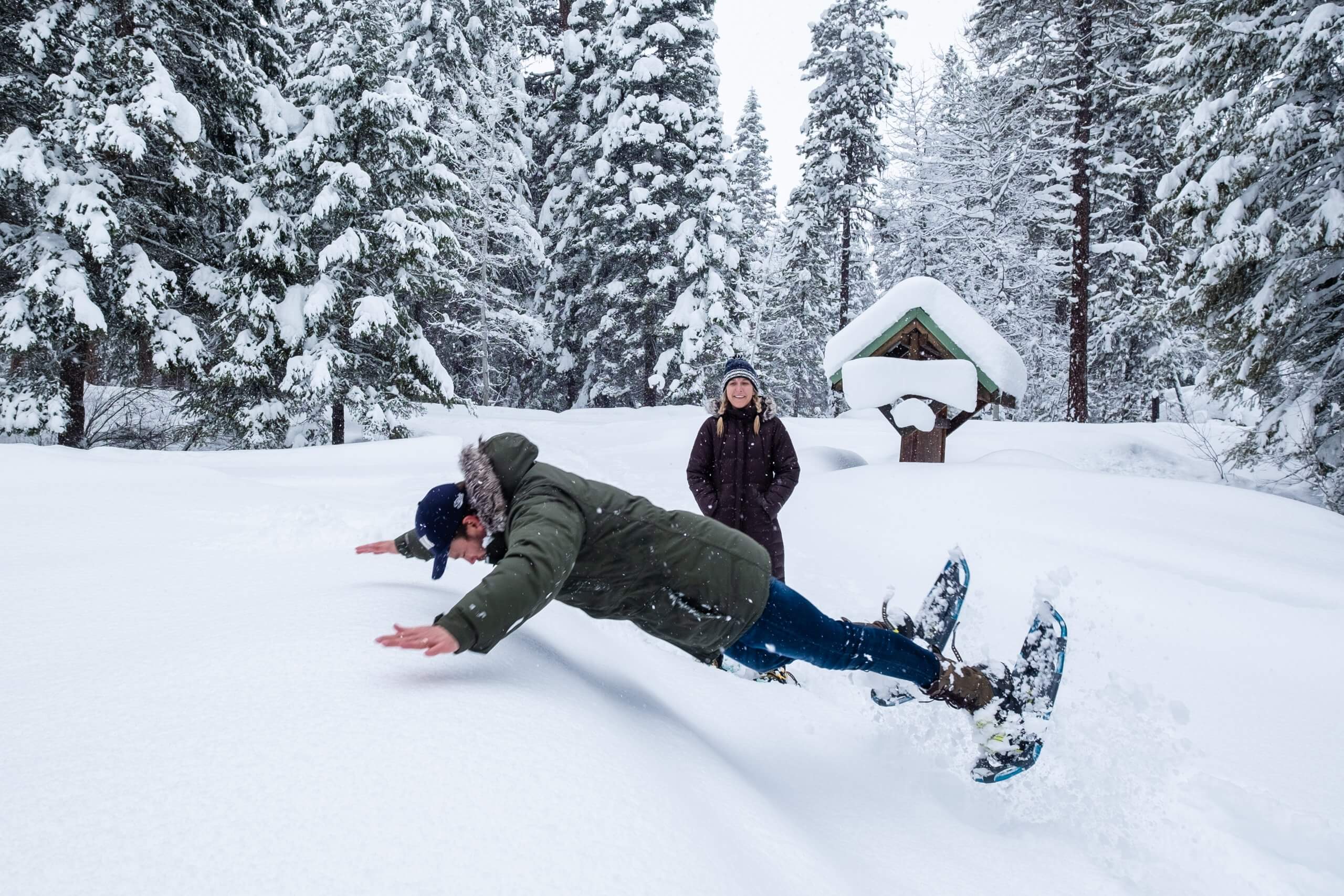 Book Yourself the Snowy Getaway You Deserve in McCall Visit Idaho