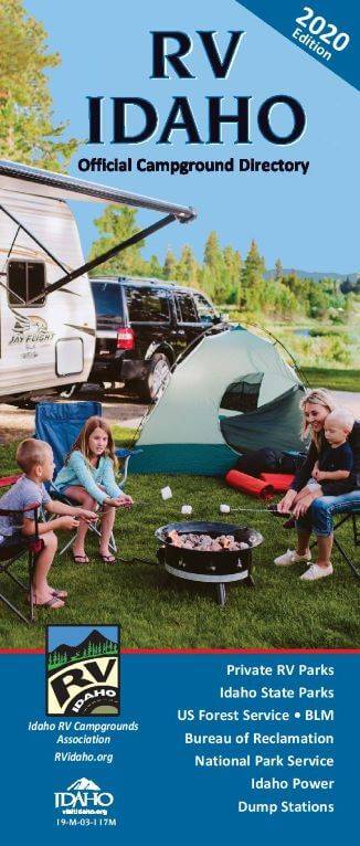 RV Park & Campground Guide