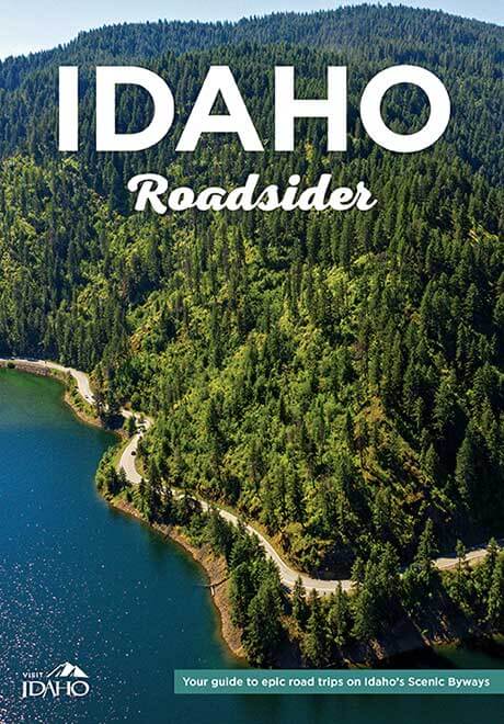 Free And Downloadable Idaho Maps And Travel Guides 5125