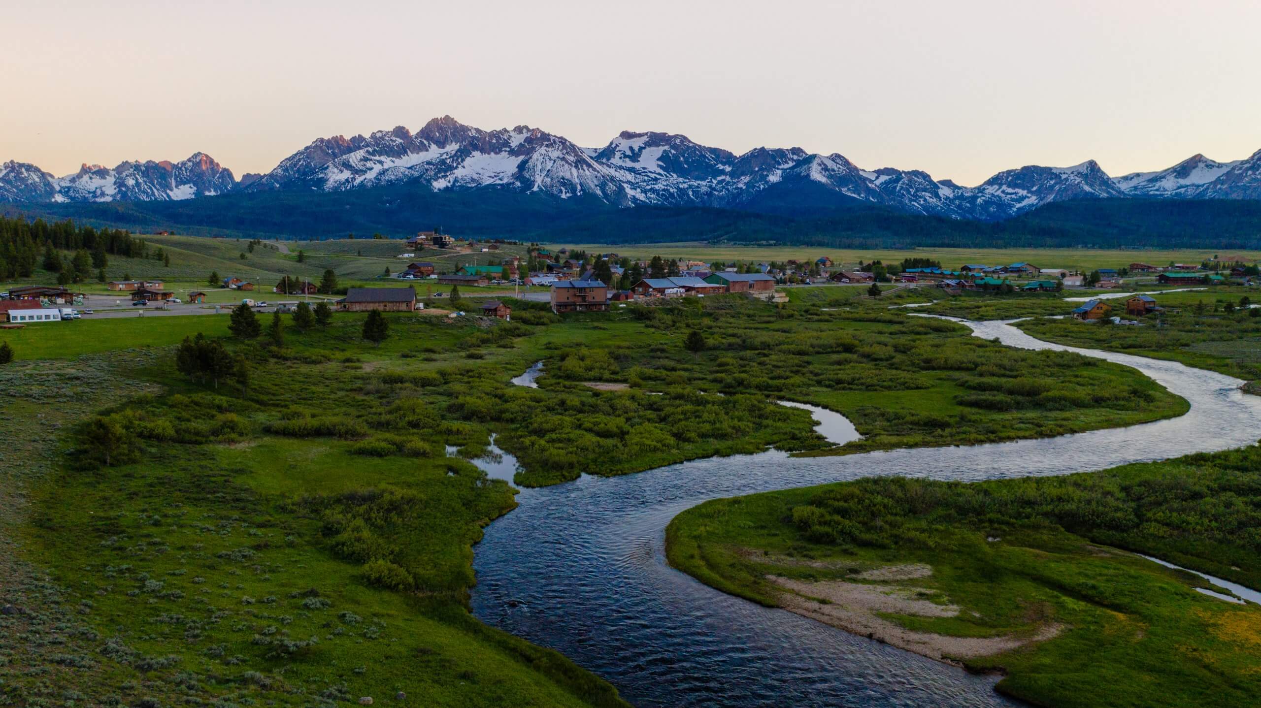 The Best Things to do in Stanley (At Any Time of Year) | Visit Idaho