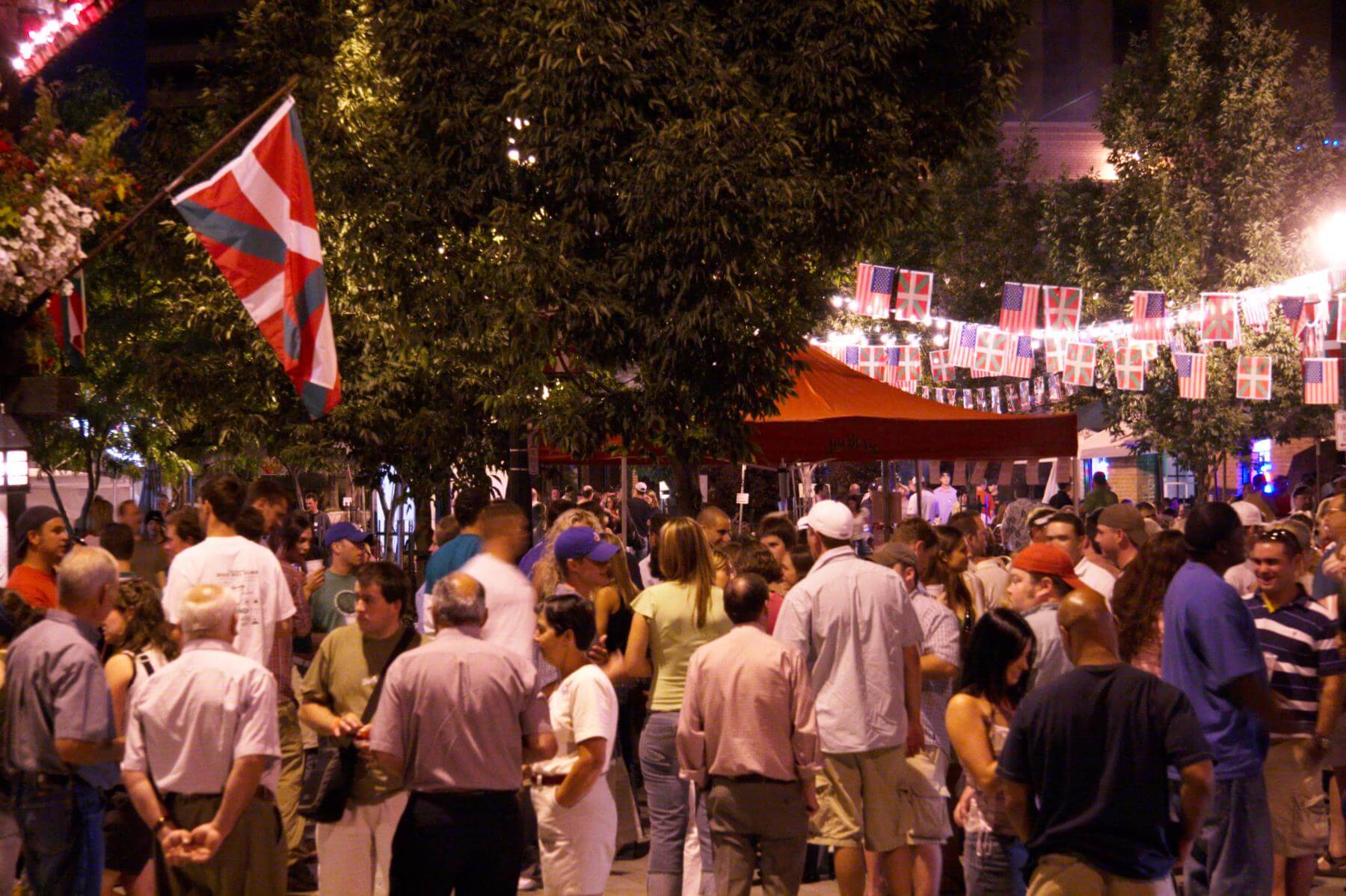 There Are Lots of Ways to Experience Boise’s Basque Culture Visit Idaho