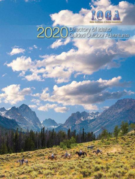 Directory of Idaho Guided Outdoor Adventures