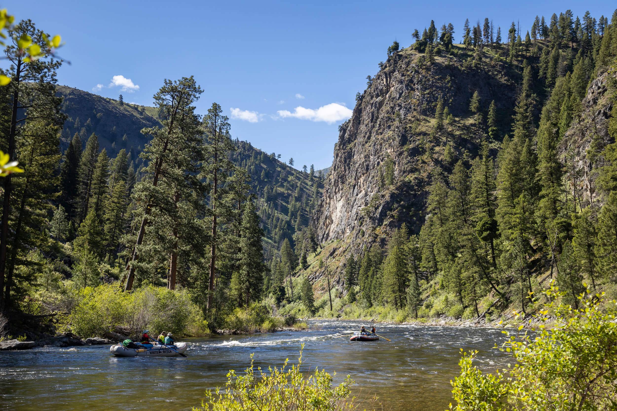 Top Things to Do in Idaho Visit Idaho
