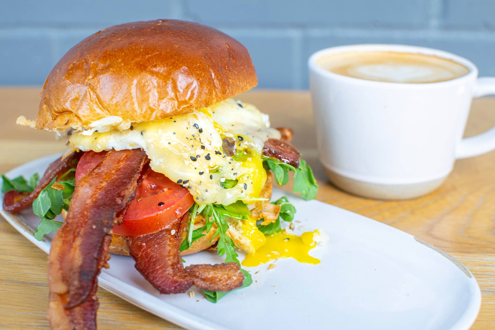 Enjoy a Sunny Spring Patio Brunch in Boise Visit Idaho