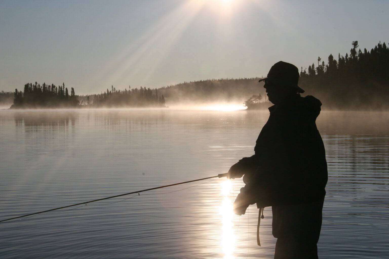 Get to Know Idaho's Fly-Fishing Seasons  Visit Idaho