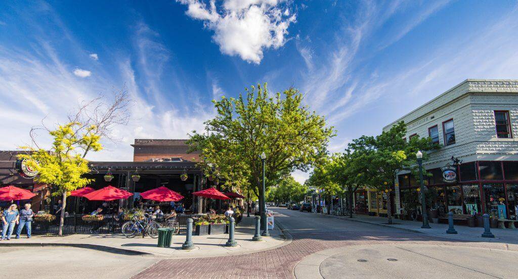 33 Things to Do & Places to See in Boise Without a Car