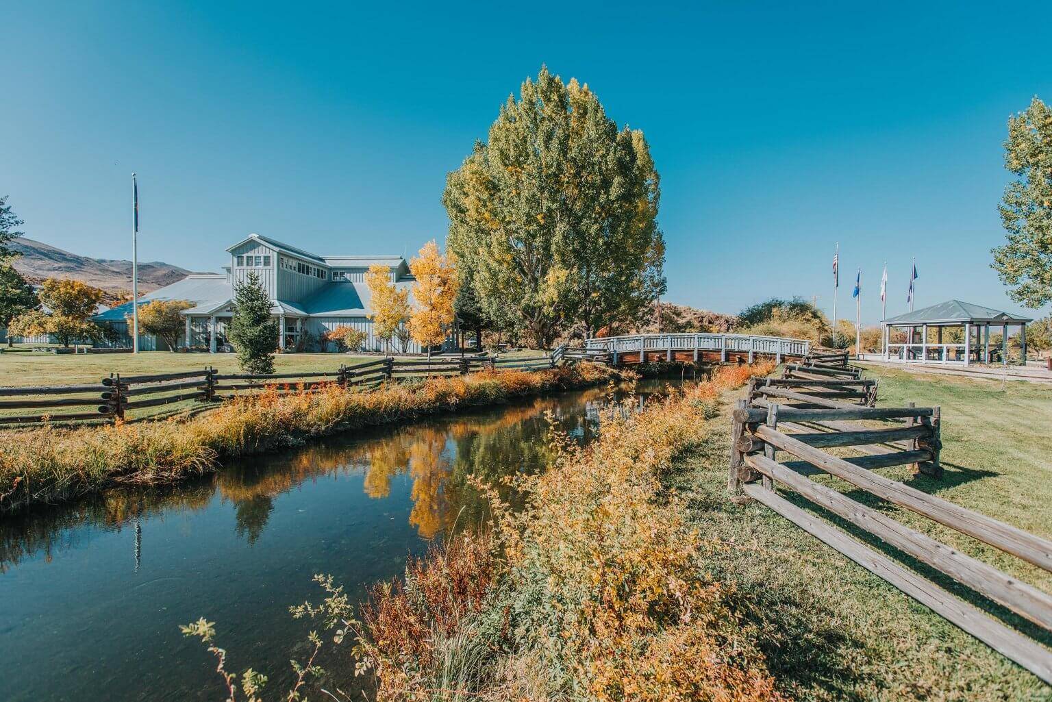 Where To Stay in Challis, Idaho Hotels, Lodging & Rentals