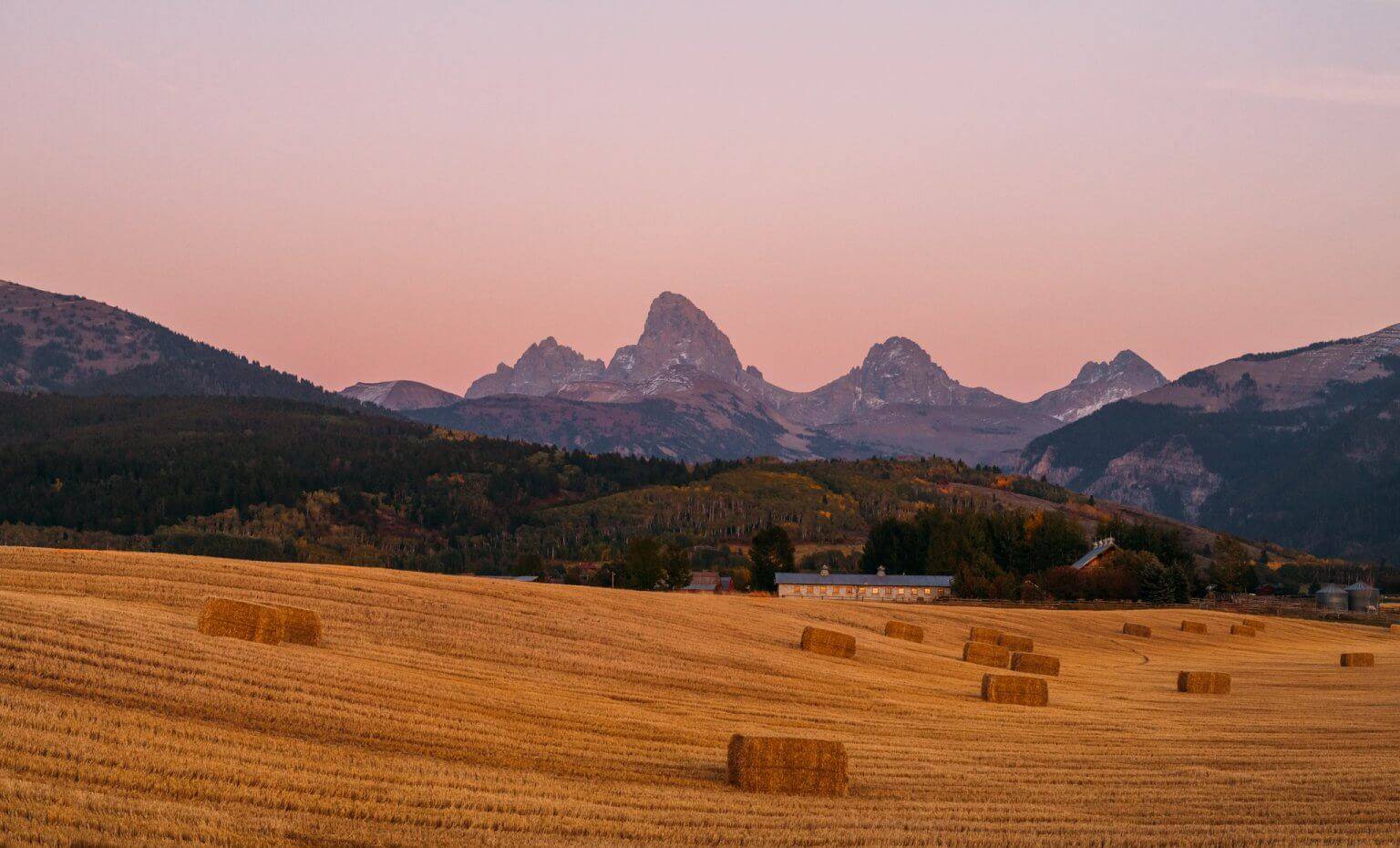 A Mountain Biker’s Guide to Fall in the Teton Valley Visit Idaho
