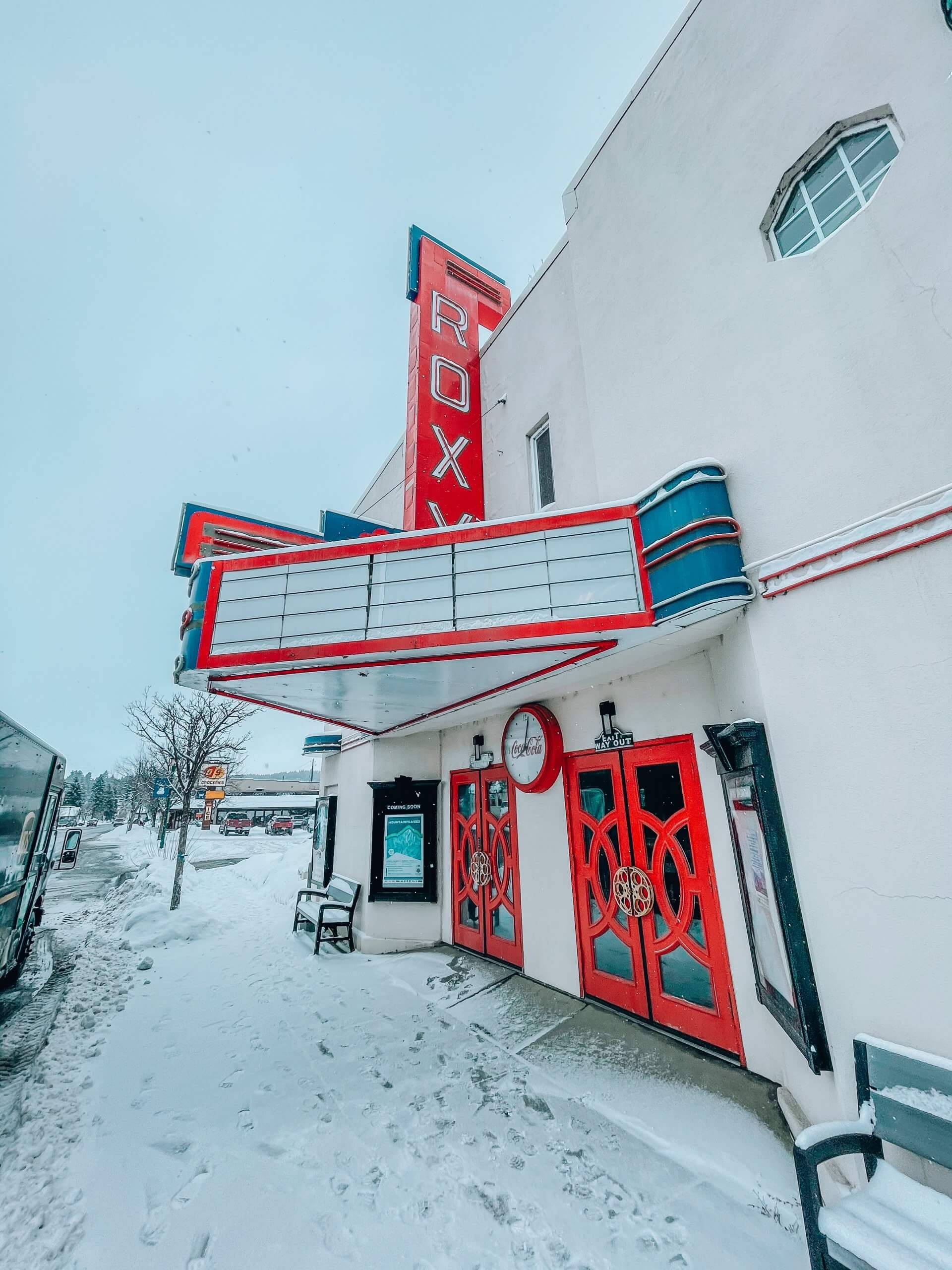 Try a Winter Weekend in Cascade Getaway in Southwest Idaho