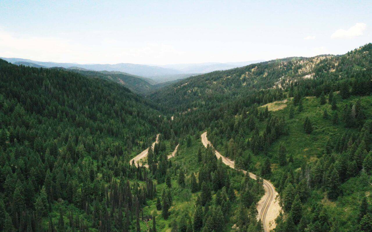 Natural Attractions & Monuments To See In Idaho