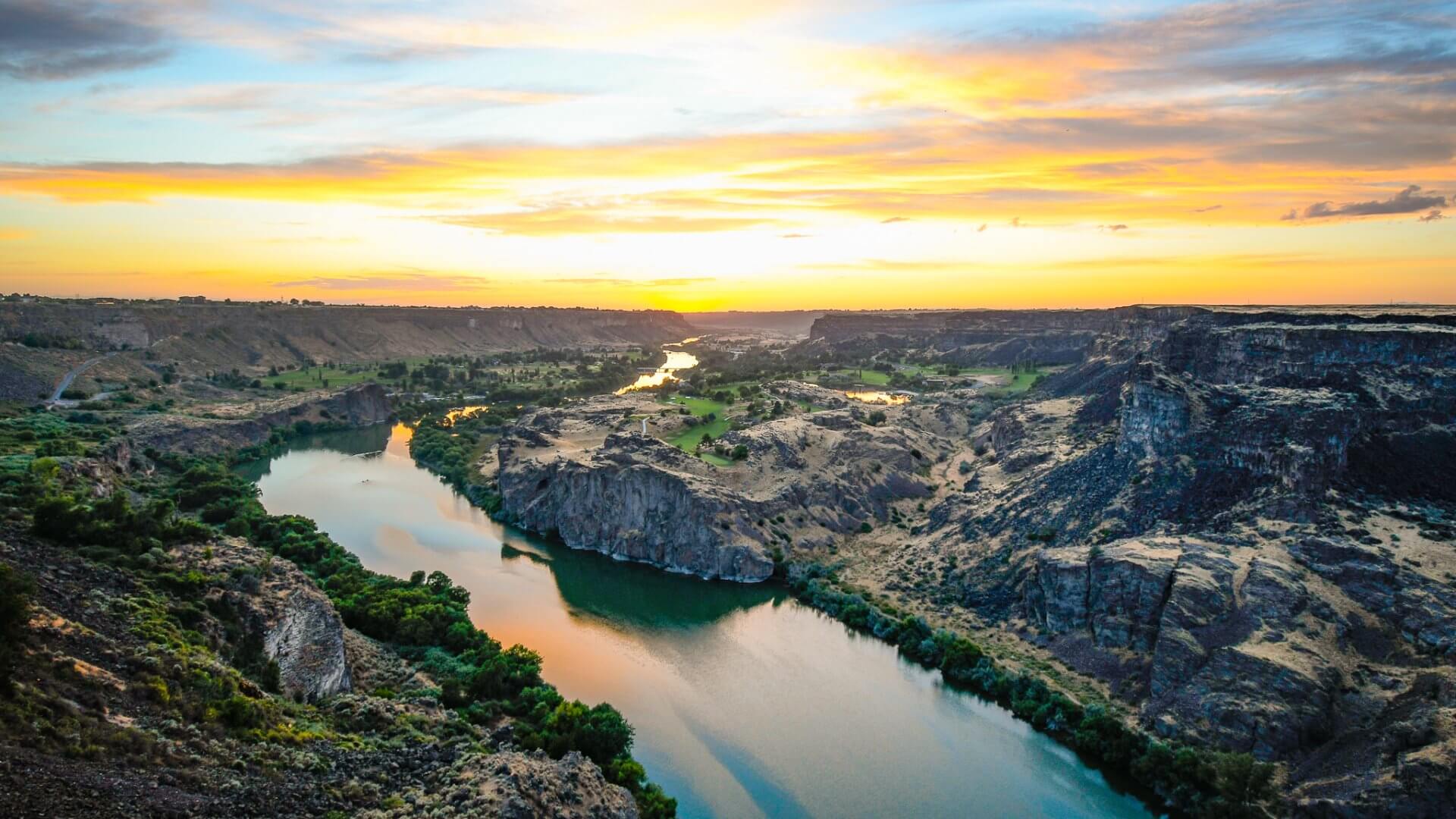 Wood River Trail Visit Idaho