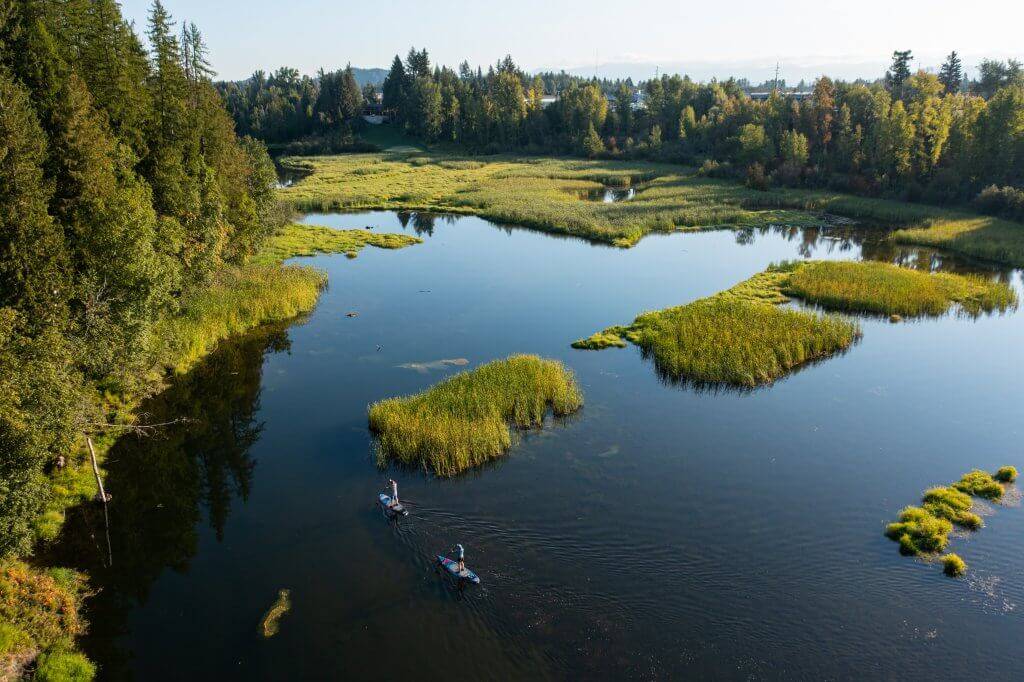 Try These Summer Activities Around Sandpoint | Things to Do in Idaho