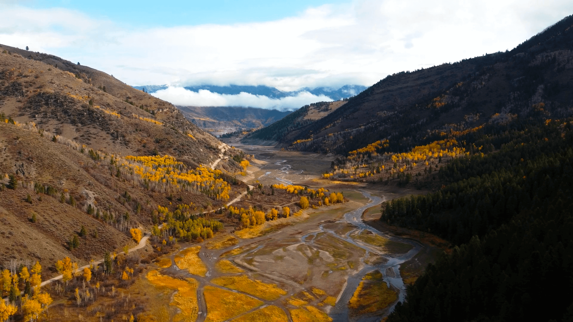 Discover Why Fall In Idaho Is Beyond Words | Visit Idaho