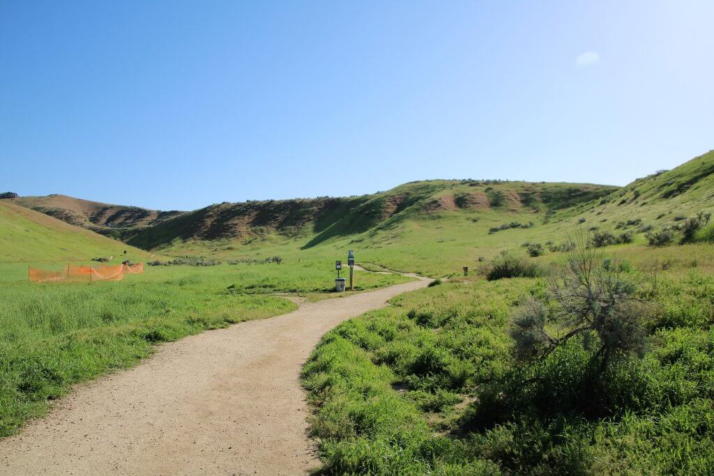 Try These Rugged WheelchairAccessible Trails in the Boise Foothills