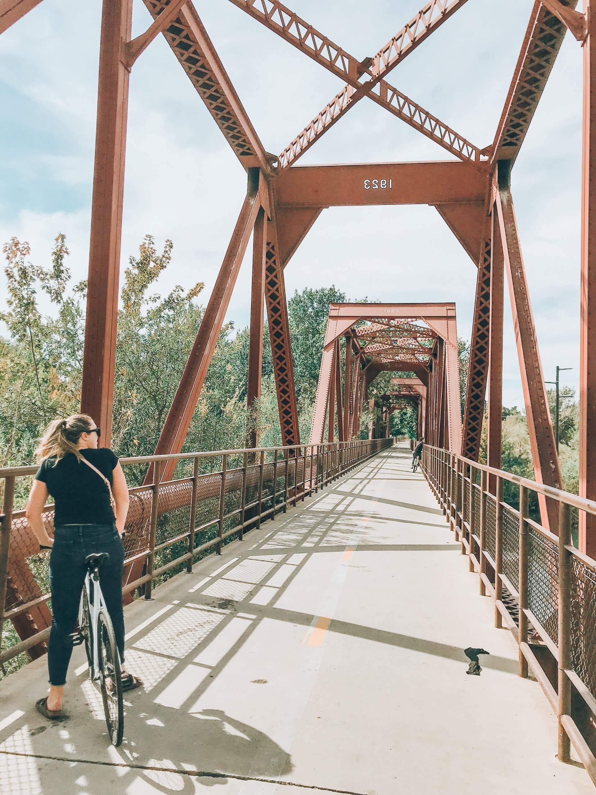 10 Must-Visit Stops Along the Boise Greenbelt  Things to do in Boise