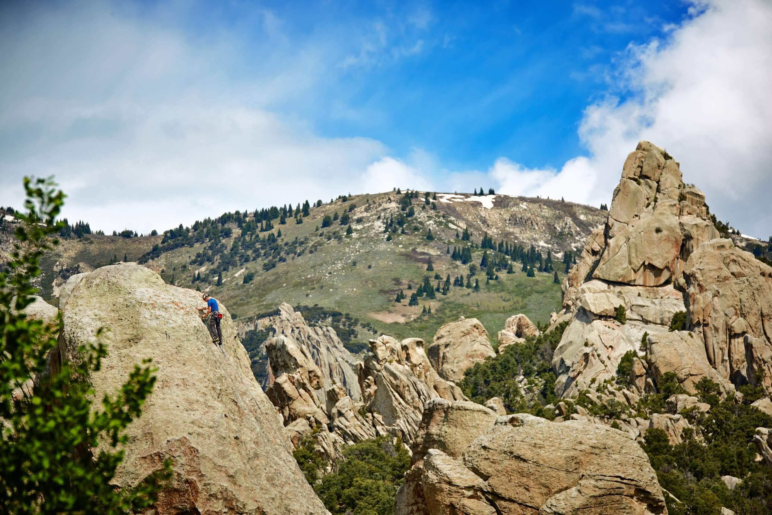 Experience the Beauty of Idaho's State Parks