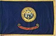 Idaho State Flag