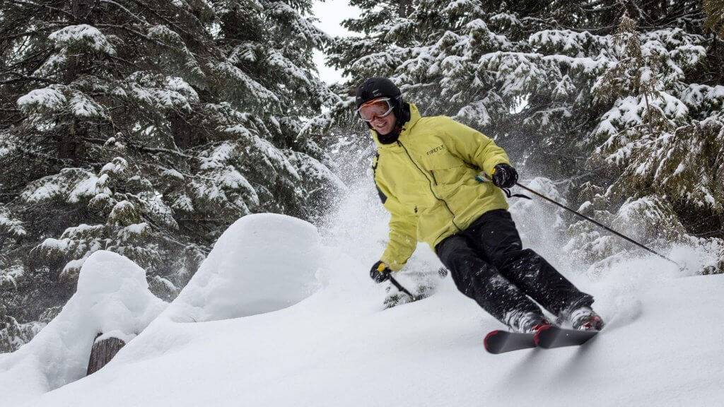 Ski at Sun Valley