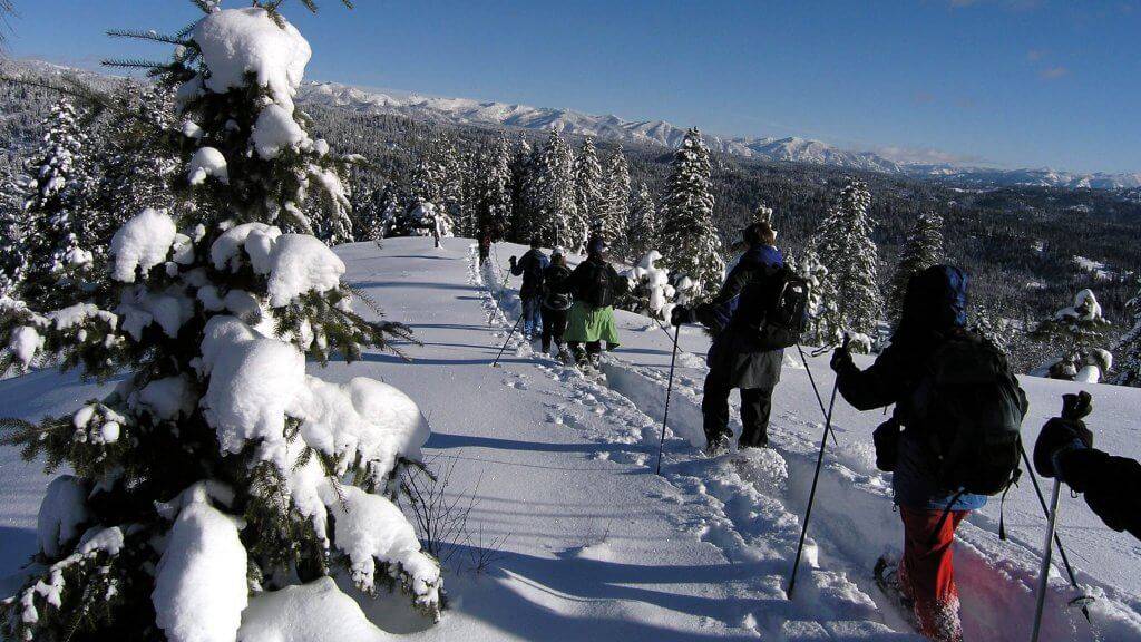 Beaver Creek Summit