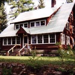 Central Idaho Historical Museum