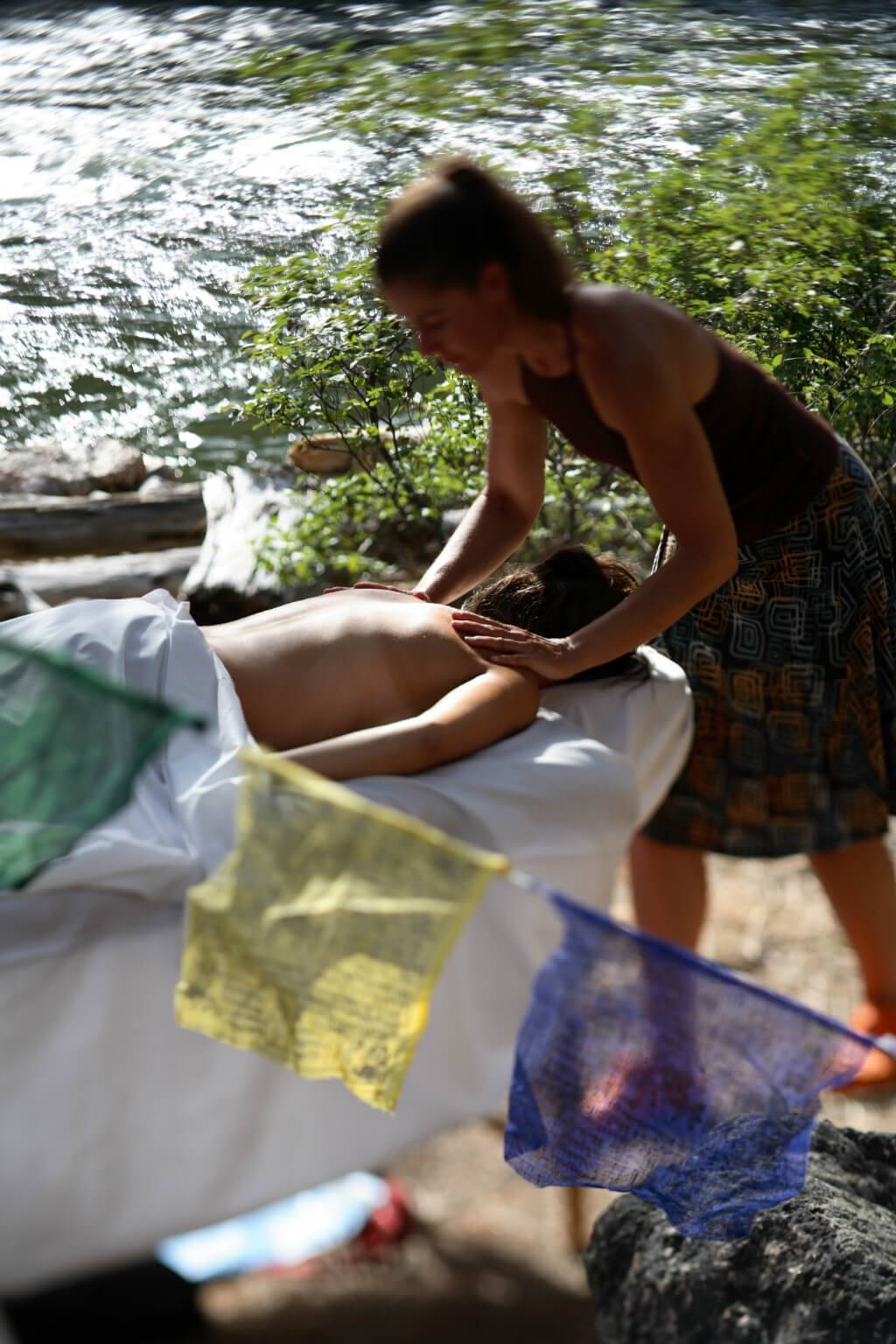 Far and Away_massage