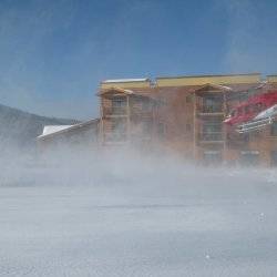 Photo Credit: High Mountain Heli-Skiing, Teton Springs.