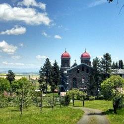 Historical Museum at St. Gertrude